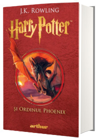 Harry Potter si Ordinul Phoenix