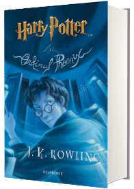 Harry Potter si Ordinul Phoenix