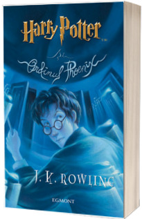 Harry Potter si Ordinul Phoenix