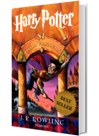 Harry Potter si Piatra Filozofala