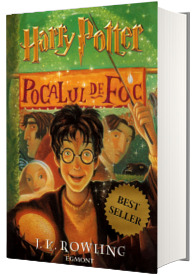 Harry Potter si Pocalul de foc