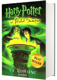 Harry Potter si Printul Semipur