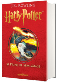 Harry Potter si Printul Semisange