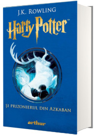 Harry Potter si prizonierul din Azkaban