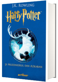 Harry Potter si prizonierul din Azkaban
