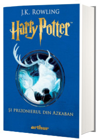 Harry Potter si prizonierul din Azkaban