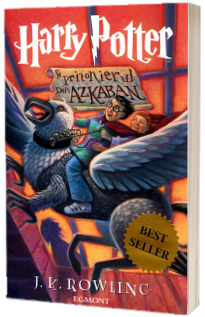 Harry Potter si prizonierul din Azkaban