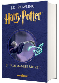 Harry Potter si Talismanele Mortii