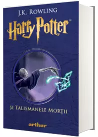 Harry Potter si Talismanele Mortii