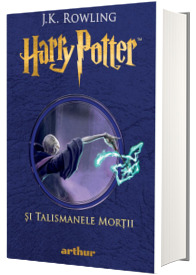 Harry Potter si Talismanele Mortii