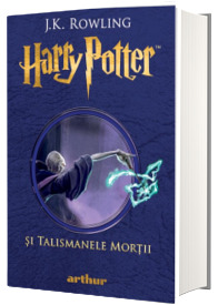 Harry Potter si Talismanele Mortii