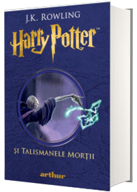Harry Potter si Talismanele Mortii