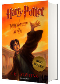 Harry Potter si Talismanele mortii