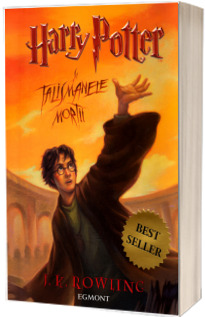 Harry Potter si Talismanele mortii