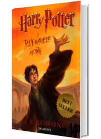 Harry Potter si Talismanele Mortii