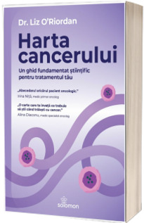 Harta cancerului
