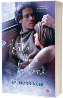 Harta care ma duce la tine