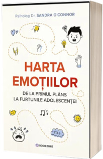 Harta emotiilor