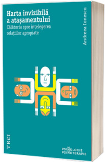 Harta invizibila a atasamentului