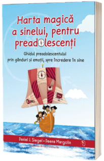 Harta magica a sinelui, pentru preadolescenti