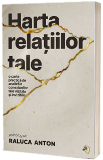 Harta relatiilor tale