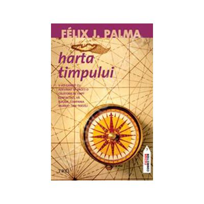 Harta timpului