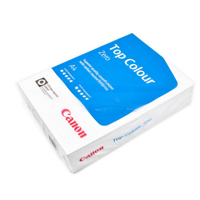 Hartie Canon Top Colour Zero, 160 g