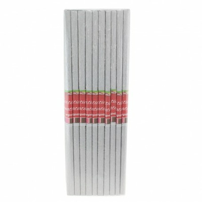 Hartie creponata Daco Argintiu