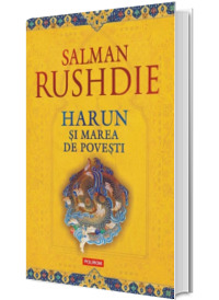 Harun si Marea de Povesti