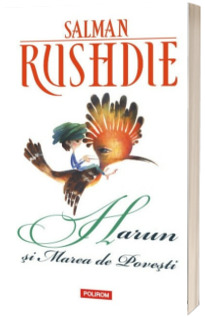 Harun si Marea de Povesti