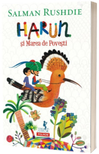 Harun si Marea de Povesti