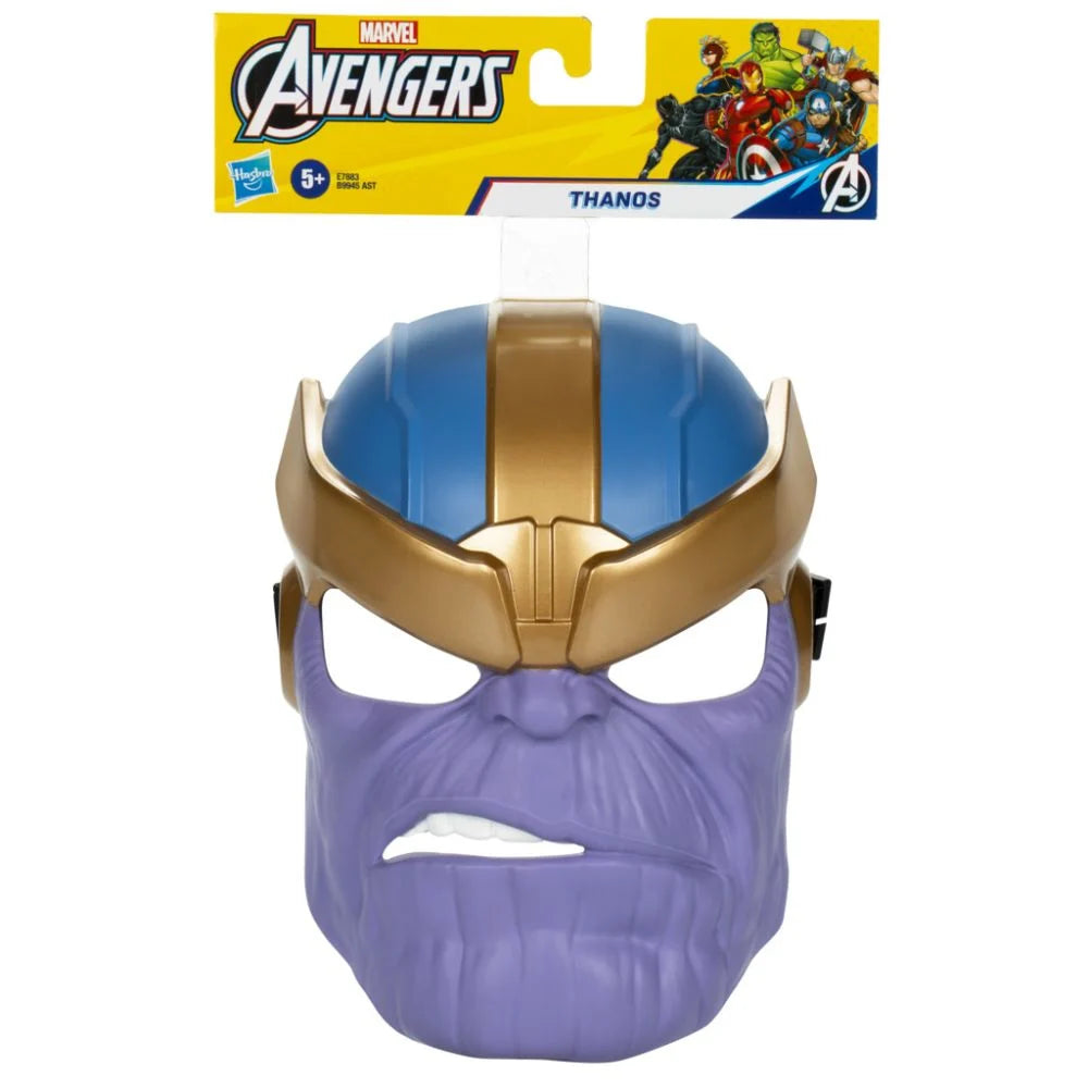 Hasbro Avengers masca Thanos