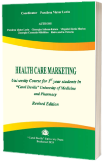 Health care marketing