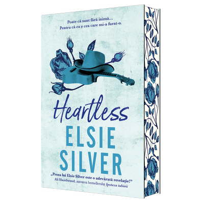 Heartless
