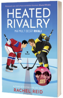 Heated Rivalry. Mai mult decat rivali