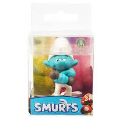 Hefty Plus Strumf Sportiv