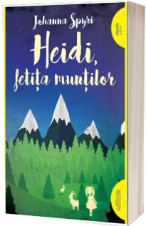 Heidi, fetita muntilor