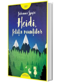 Heidi, fetita muntilor