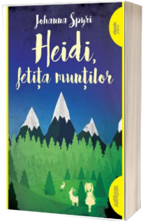 Heidi, fetita muntilor