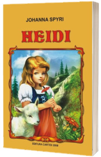 Heidi, fetita muntilor