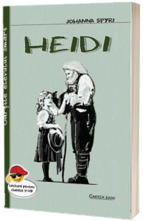 Heidi, fetita muntilor