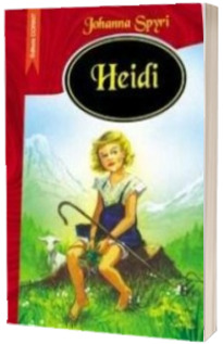 Heidi, fetita muntilor