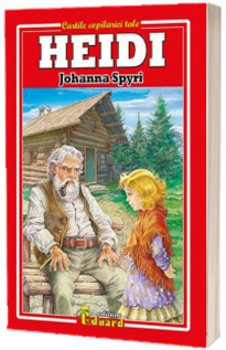 Heidi, fetita muntilor