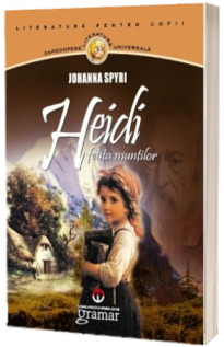 Heidi, fetita muntilor