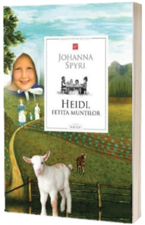 Heidi, fetita muntilor