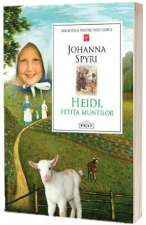 Heidi, fetita muntilor