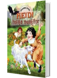 Heidi, fetita muntilor