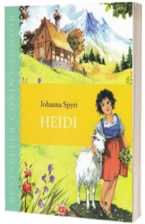 Heidi (Johannei Spyri)