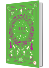 Heidi. Volumul 12. Biblioteca pentru copii