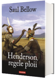 Henderson, regele ploii